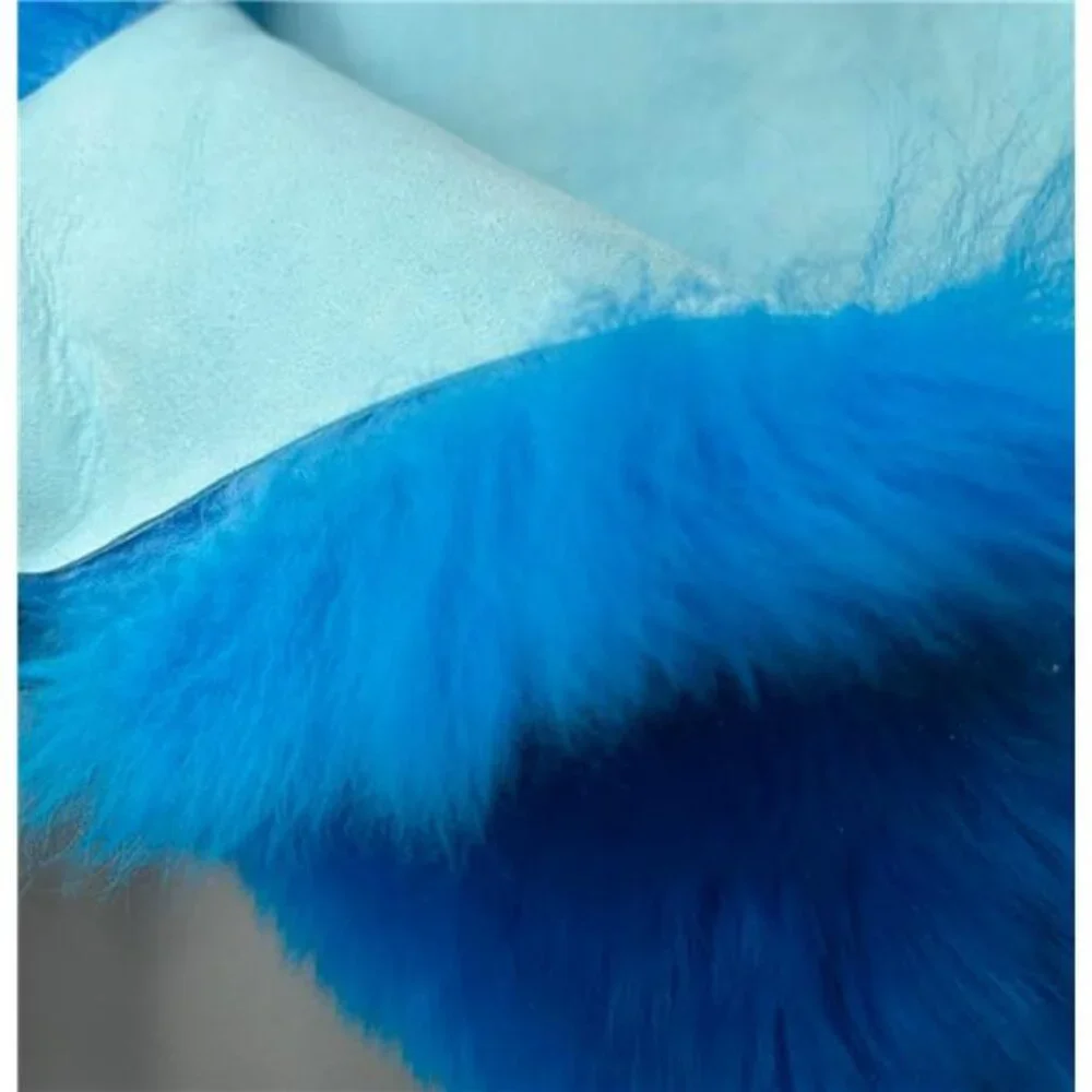 New Premium Genuine Sheepskin Rug Real Australia Sheepskin Natural Lambskin